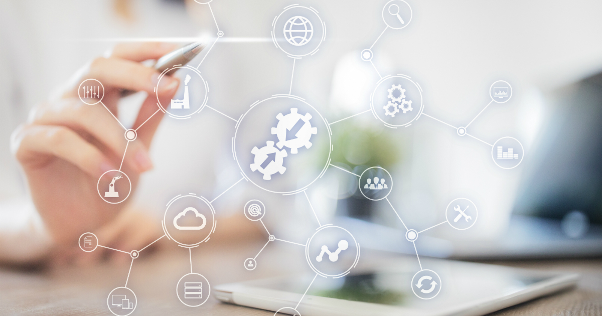 IT Managed Services Glasgow - Stratiis
