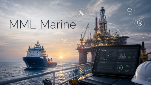 MML Marine offshore and maritime technology operations