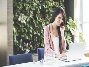 Employee Wiring Money Scams Are On The Rise At Companies