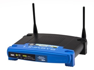 A Number Of Linksys Routers Are Vulnerable To Attack